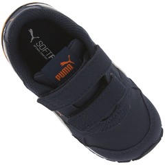 Tênis para Bebê Puma ST Runner V2 NL V IN - Infantil - Foto 9