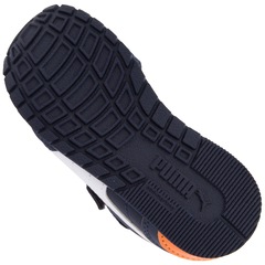 Tênis para Bebê Puma ST Runner V2 NL V IN - Infantil - Foto 10
