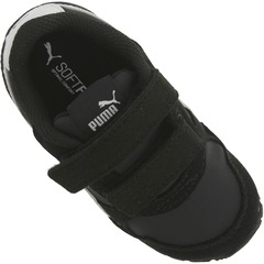 Tênis para Bebê Puma ST Runner V2 NL V IN - Infantil - Foto 9
