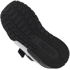 Tênis para Bebê Puma ST Runner V2 NL V IN - Infantil - Foto 10