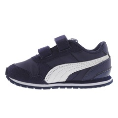 Tênis para Bebê Puma ST Runner V2 NL V IN - Infantil - Foto 5