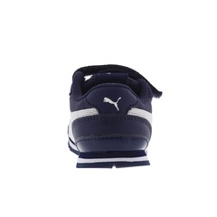 Tênis para Bebê Puma ST Runner V2 NL V IN - Infantil - Foto 7