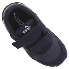 Tênis para Bebê Puma ST Runner V2 NL V IN - Infantil - Foto 9