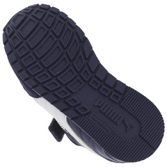 Tênis para Bebê Puma ST Runner V2 NL V IN - Infantil - Foto 10