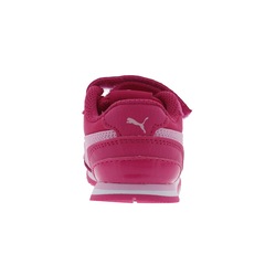 Tênis para Bebê Puma ST Runner V2 NL V IN - Infantil - Foto 7