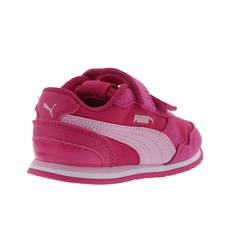 Tênis para Bebê Puma ST Runner V2 NL V IN - Infantil - Foto 8