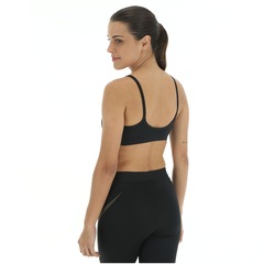 Top Fitness com Bojo Nike Victory Favorites - Adulto - Foto 3