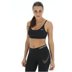 Top Fitness com Bojo Nike Victory Favorites - Adulto - Foto 2