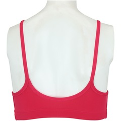 Top Fitness com Bojo Nike Victory Favorites - Adulto - Foto 3