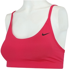 Top Fitness com Bojo Nike Victory Favorites - Adulto - Foto 4