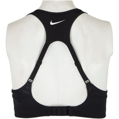 Top Fitness com Bojo Nike Alpha BRA - Adulto - Foto 7