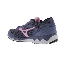 Tênis Mizuno Wave Hawk - Feminino - Foto 6