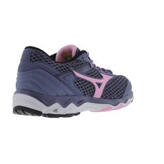 Tênis Mizuno Wave Hawk - Feminino - Foto 8