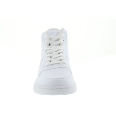Tênis Cano Alto Nike Ebernon Mid - Feminino - Foto 3