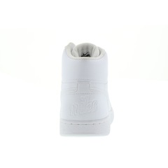 Tênis Cano Alto Nike Ebernon Mid - Feminino - Foto 7