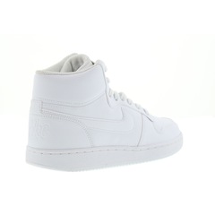 Tênis Cano Alto Nike Ebernon Mid - Feminino - Foto 8