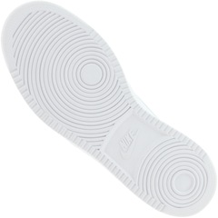 Tênis Cano Alto Nike Ebernon Mid - Feminino - Foto 10