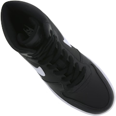 Tênis Cano Alto Nike Ebernon Mid - Feminino - Foto 9