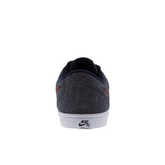 Tênis Nike SB Check Solar Canvas PRM - Masculino - Foto 7