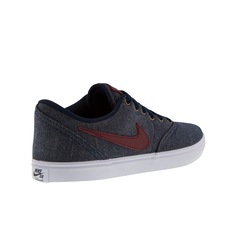 Tênis Nike SB Check Solar Canvas PRM - Masculino - Foto 8