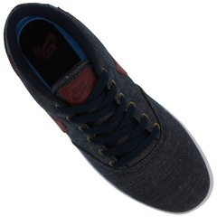 Tênis Nike SB Check Solar Canvas PRM - Masculino - Foto 9