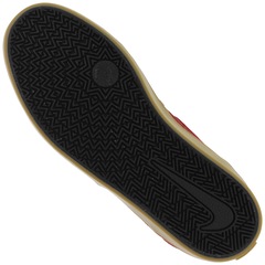 Tênis Nike SB Check Solar Canvas PRM - Masculino - Foto 3