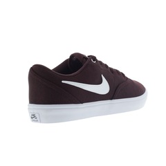 Tênis Nike SB Check Solar Canvas PRM - Masculino - Foto 8