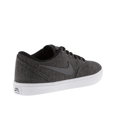 Tênis Nike SB Check Solar Canvas PRM - Masculino - Foto 8