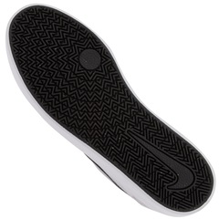 Tênis Nike SB Check Solar Canvas PRM - Masculino - Foto 3