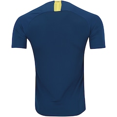 Camisa Boca Juniors I 18/19 Nike - Masculina - Foto 2