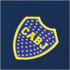 Camisa Boca Juniors I 18/19 Nike - Masculina - Foto 3