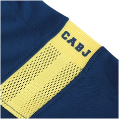Camisa Boca Juniors I 18/19 Nike - Masculina - Foto 6