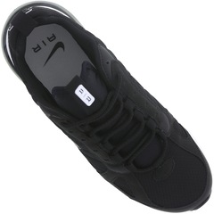 Tênis Nike Air Max 270 Futura - Masculino - Foto 9