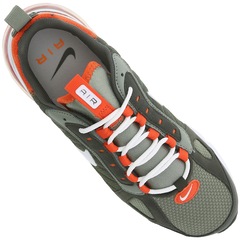 Tênis Nike Air Max 270 Futura - Masculino - Foto 9