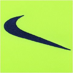 Camisa Barcelona II 2018 Nike - Masculina - Foto 6