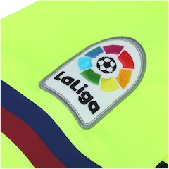 Camisa Barcelona II 2018 Nike - Masculina - Foto 8