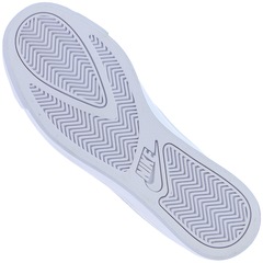 Tênis Nike Court Royale AC - Feminino - Foto 10