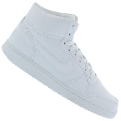 Tênis Nike Ebernon Mid - Masculino - Foto 1