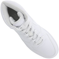 Tênis Nike Ebernon Mid - Masculino - Foto 9