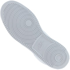 Tênis Nike Ebernon Mid - Masculino - Foto 10