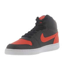 Tênis Nike Ebernon Mid - Masculino - Foto 4