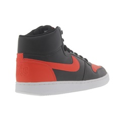 Tênis Nike Ebernon Mid - Masculino - Foto 8