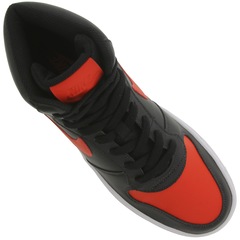 Tênis Nike Ebernon Mid - Masculino - Foto 9