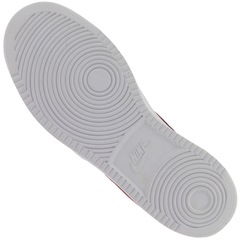 Tênis Nike Ebernon Mid - Masculino - Foto 10