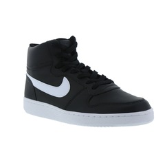 Tênis Nike Ebernon Mid - Masculino - Foto 2