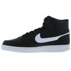Tênis Nike Ebernon Mid - Masculino - Foto 5