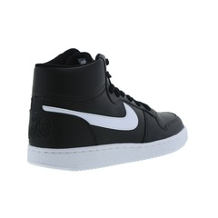 Tênis Nike Ebernon Mid - Masculino - Foto 8