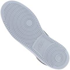 Tênis Nike Ebernon Mid - Masculino - Foto 10
