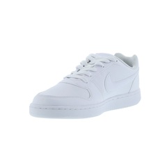 Tênis Nike Ebernon Low - Masculino - Foto 4