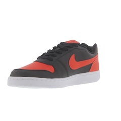 Tênis Nike Ebernon Low - Masculino - Foto 4